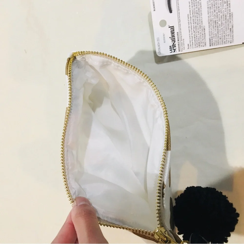 Maybelline nwt gold